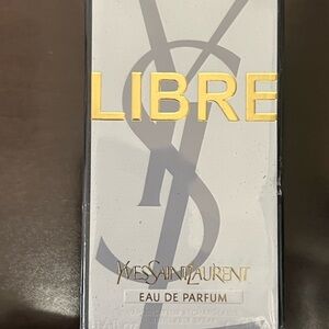 Yves Saint Laurent Libre Eau de Parfum 1.6 oz spray